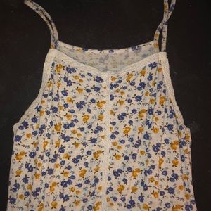 american eagle tank top